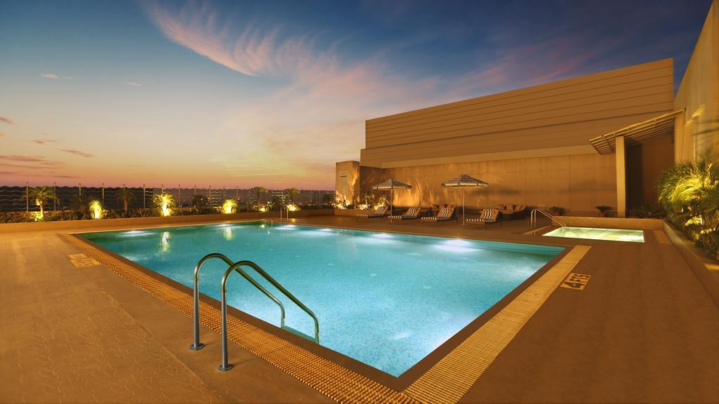 Country Inn & Suites By Radisson, Meerut Exterior foto