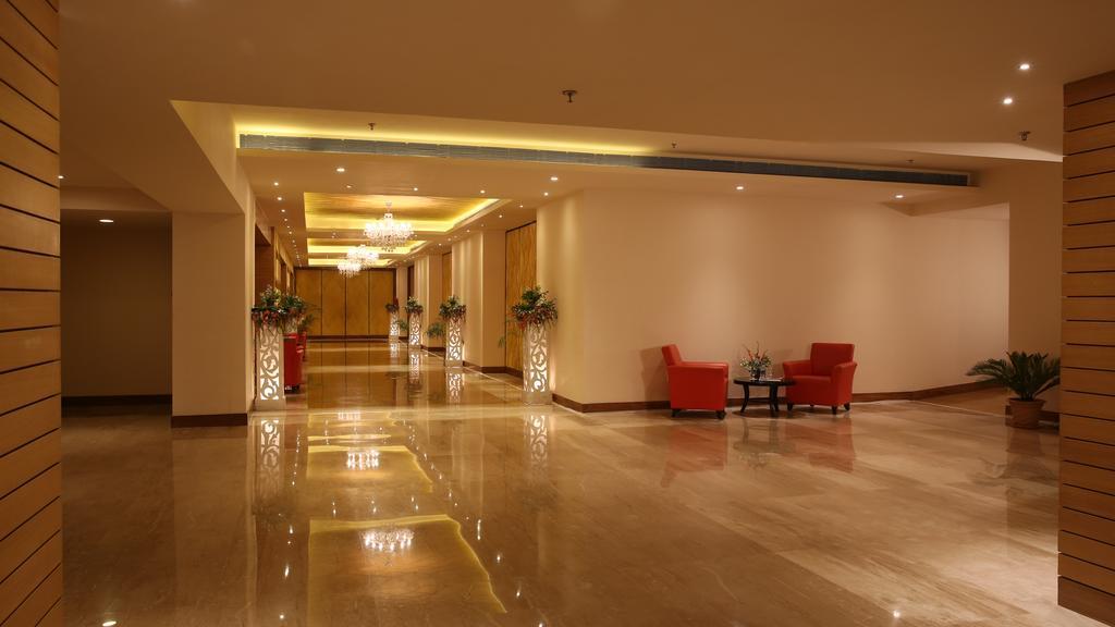 Country Inn & Suites By Radisson, Meerut Exterior foto