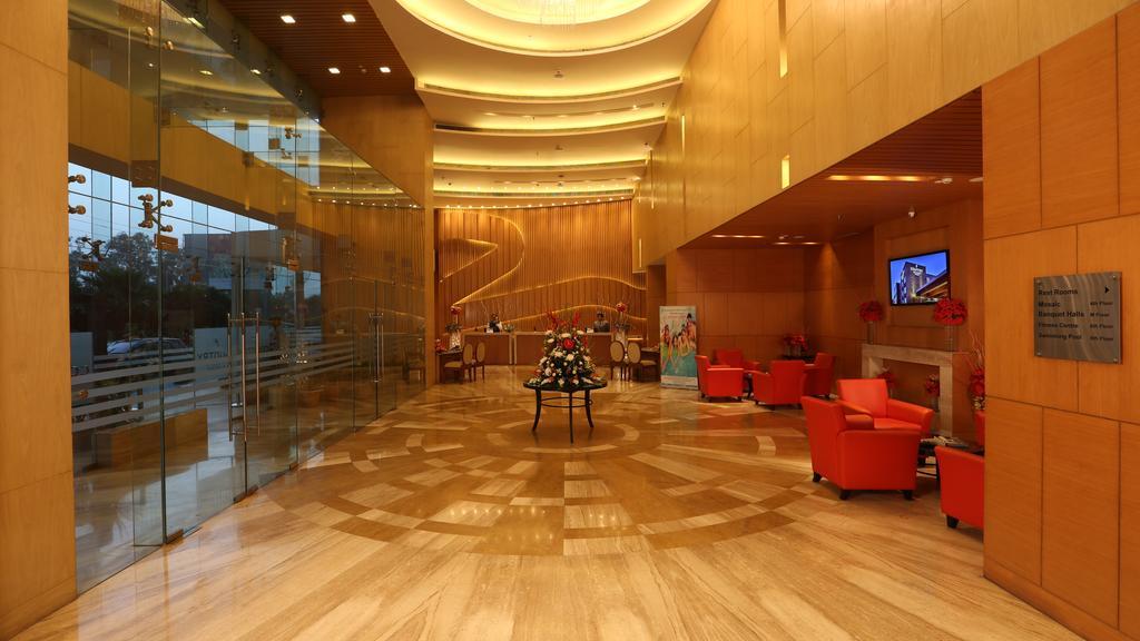 Country Inn & Suites By Radisson, Meerut Exterior foto