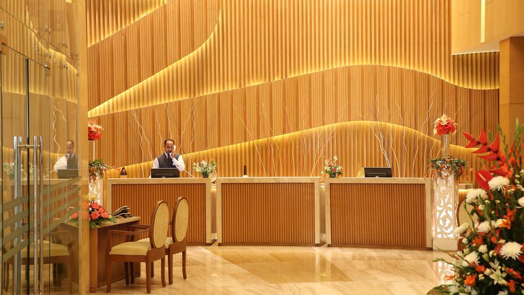 Country Inn & Suites By Radisson, Meerut Exterior foto