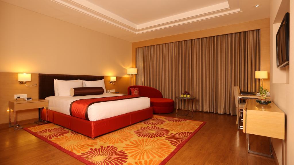 Country Inn & Suites By Radisson, Meerut Exterior foto
