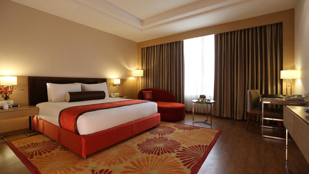Country Inn & Suites By Radisson, Meerut Exterior foto