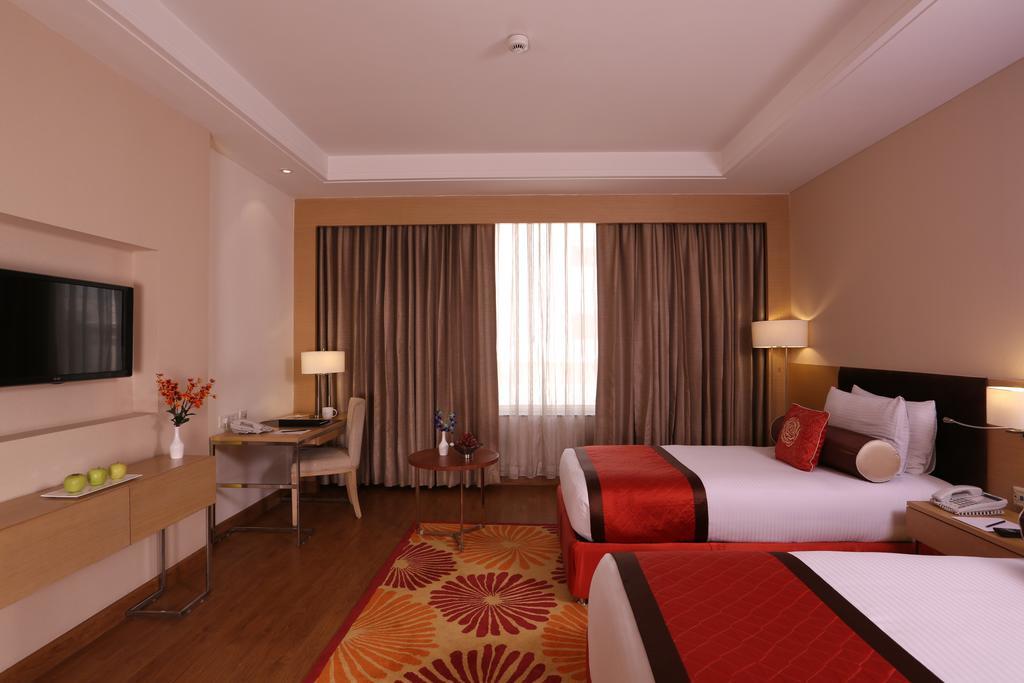 Country Inn & Suites By Radisson, Meerut Exterior foto