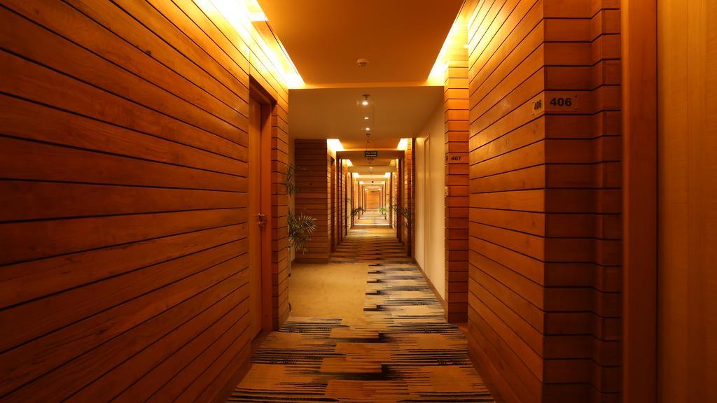 Country Inn & Suites By Radisson, Meerut Exterior foto